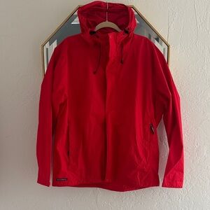 Watermen Men's Red Jacket